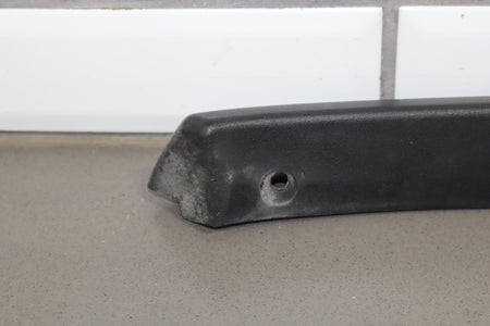 2003-2009 Hummer H2- Right Front Hood Flare Moulding 15200467