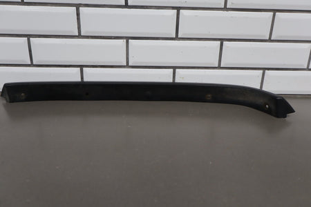 2003-2009 Hummer H2- Right Front Hood Flare Moulding 15200467