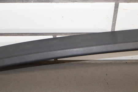 2003-2009 Hummer H2- Right Front Hood Flare Moulding 15200467