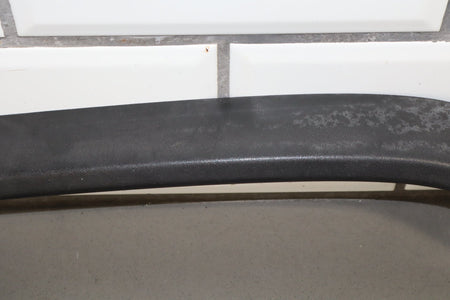 2003-2009 Hummer H2- Right Front Hood Flare Moulding 15200467