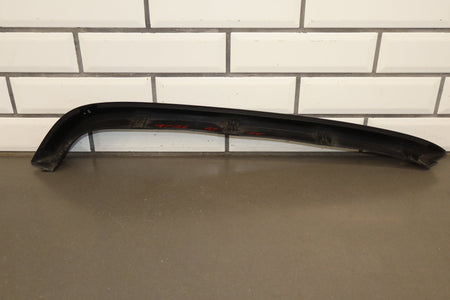 2003-2009 Hummer H2 - Right Front Hood Flare Moulding 15200467