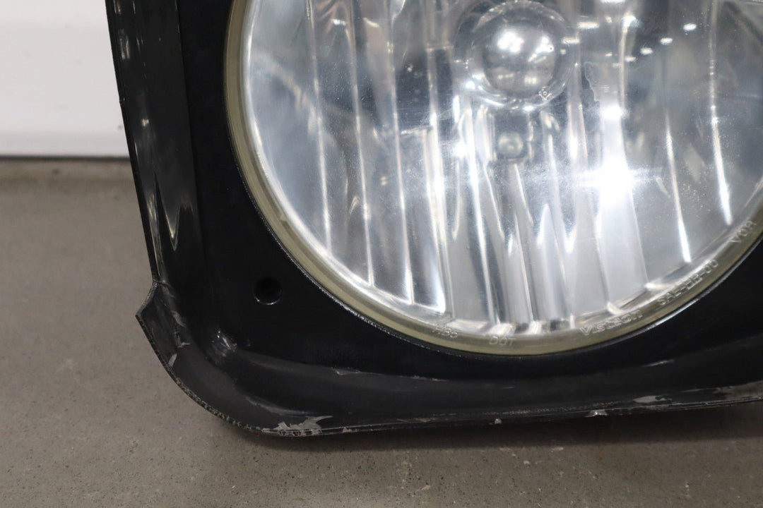 2003 - 2009 Hummer H2 Right Headlamp 15269179