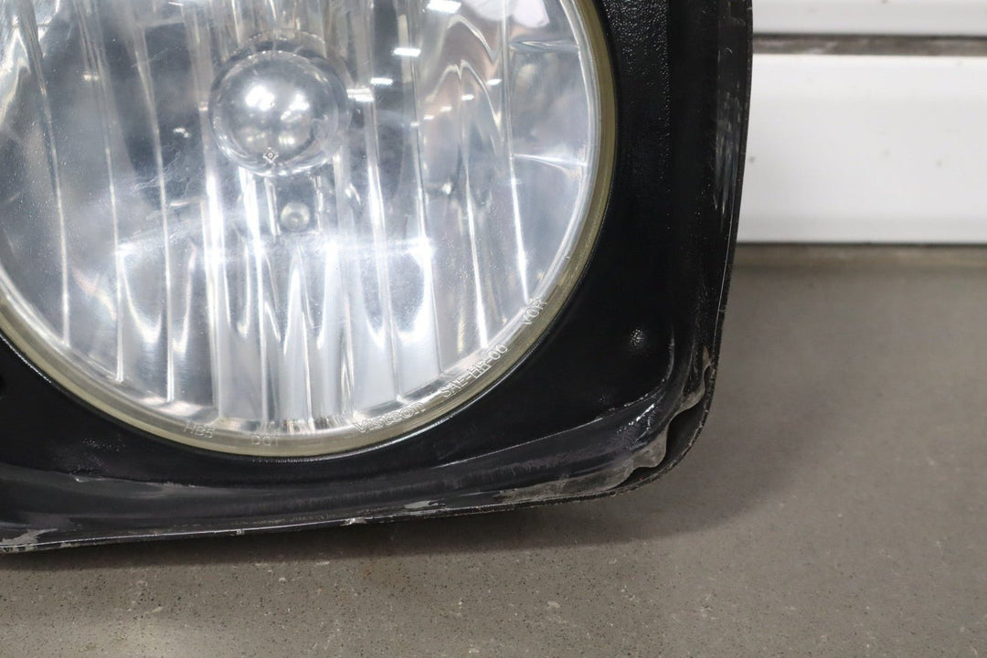 2003 - 2009 Hummer H2 Right Headlamp 15269179