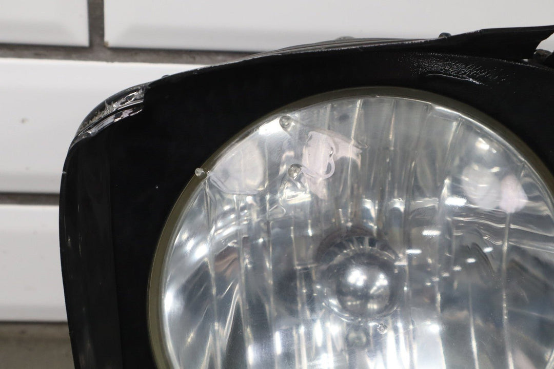 2003 - 2009 Hummer H2 Right Headlamp 15269179