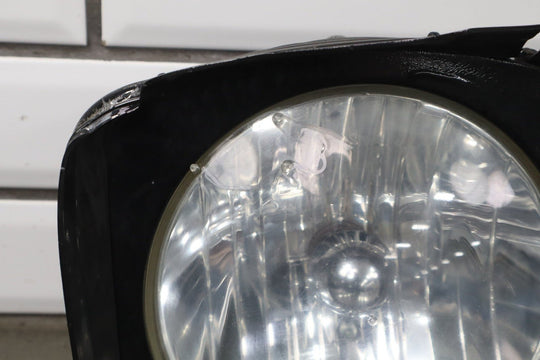 2003 - 2009 Hummer H2 Right Headlamp 15269179