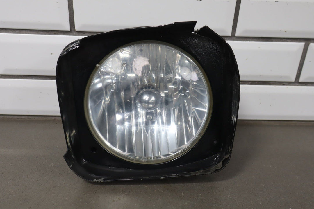 2003 - 2009 Hummer H2 Right Headlamp 15269179