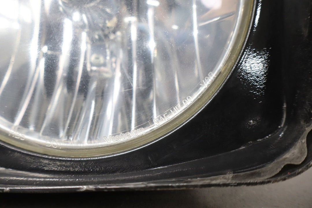 2003 - 2009 Hummer H2 Right Headlamp 15269179