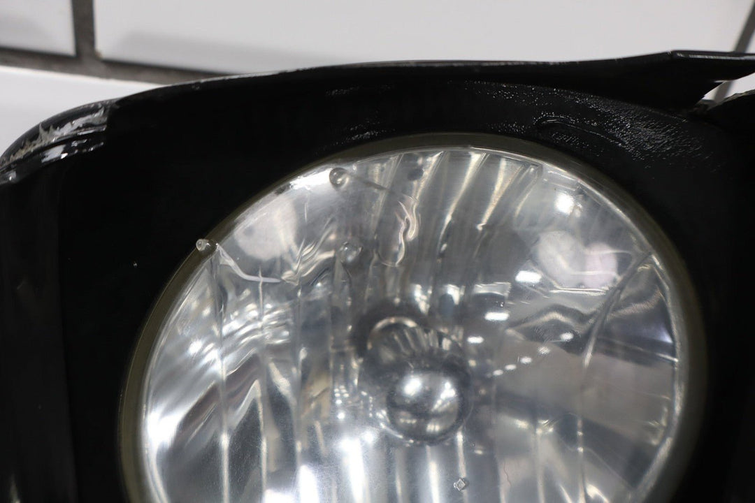 2003 - 2009 Hummer H2 Right Headlamp 15269179