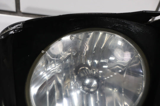 2003 - 2009 Hummer H2 Right Headlamp 15269179