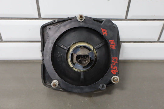 2003 - 2009 Hummer H2 Right Headlamp 15269179