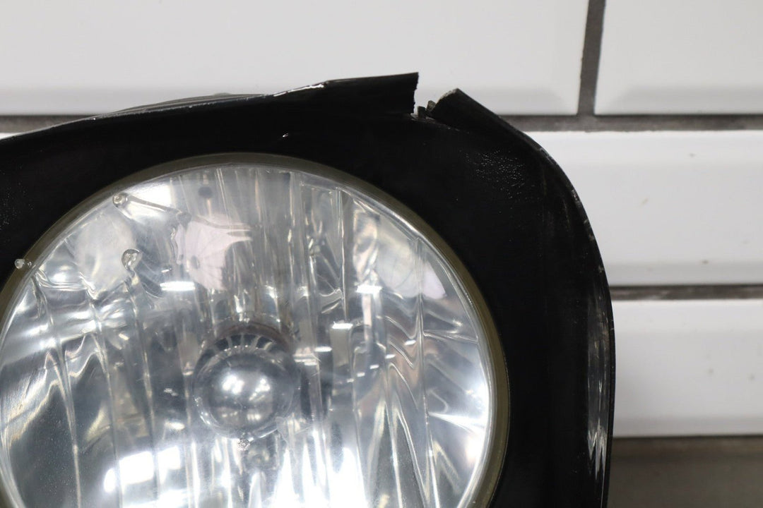 2003 - 2009 Hummer H2 Right Headlamp 15269179