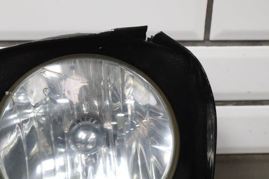 2003 - 2009 Hummer H2 Right Headlamp 15269179