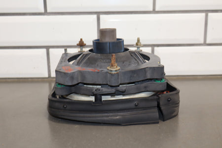 2003-2009 Hummer H2 Right Headlamp W/ Amber Marker 15269179