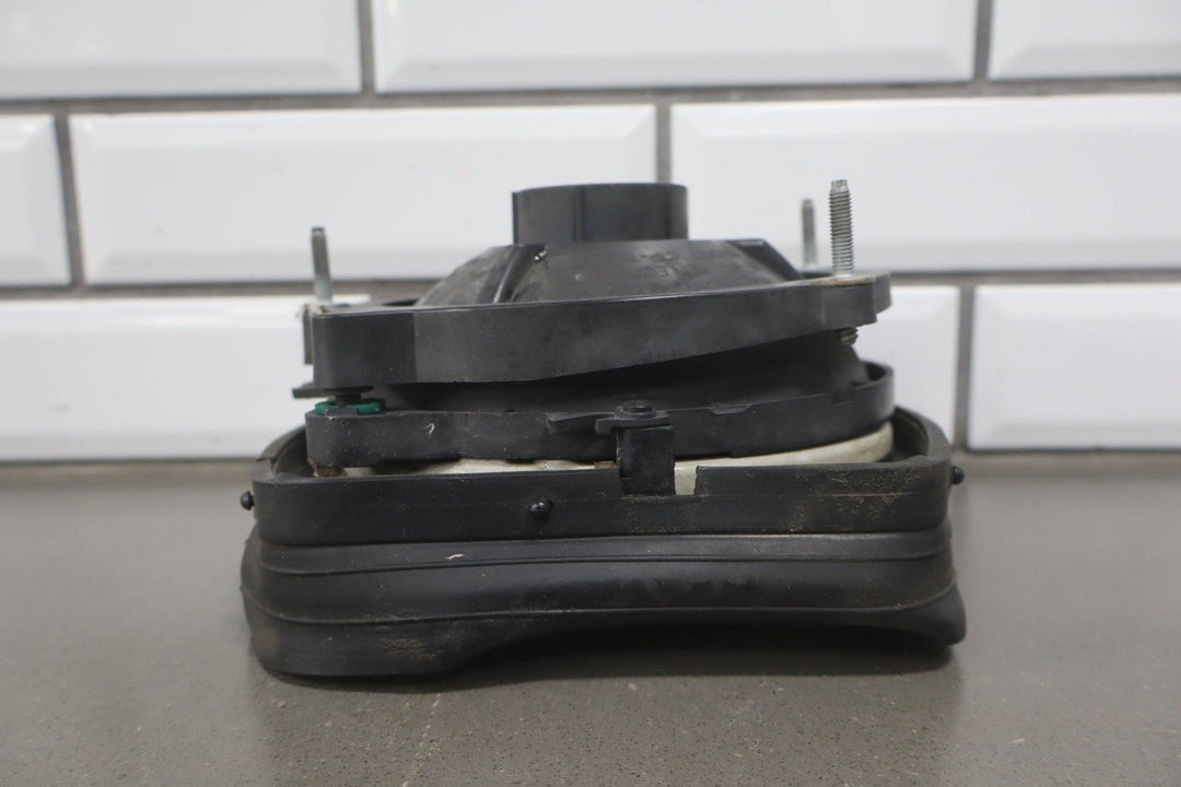 2003 - 2009 Hummer H2 Right Headlamp W/ Amber Marker 15269179