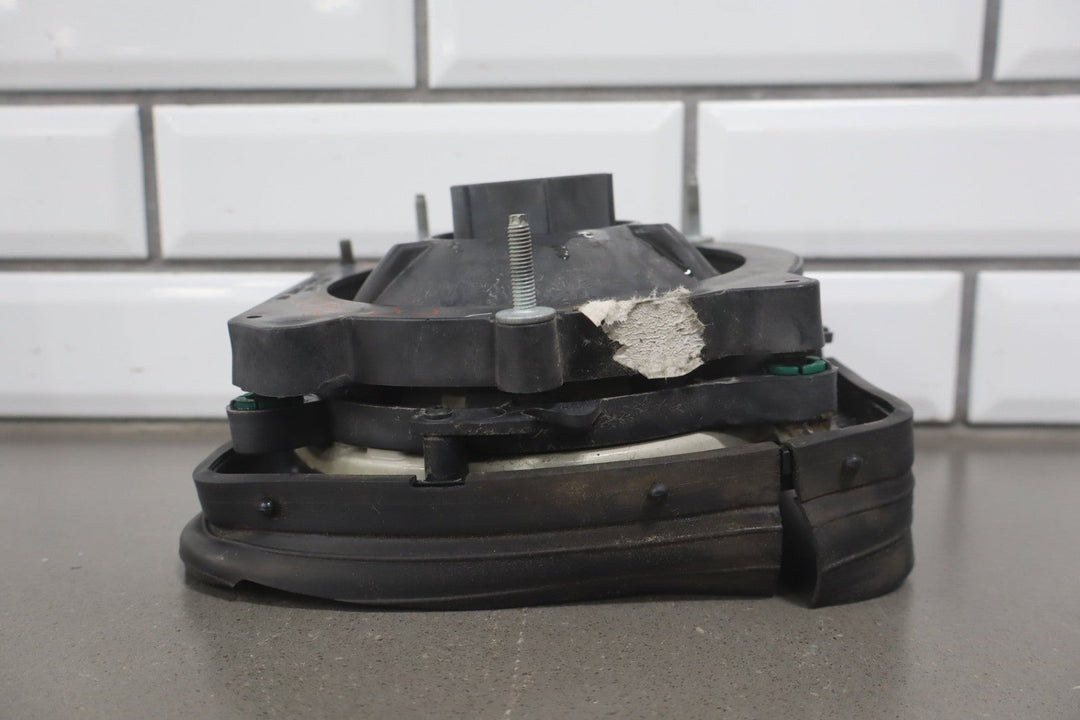 2003 - 2009 Hummer H2 Right Headlamp W/ Amber Marker 15269179