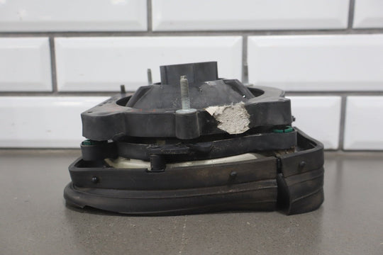 2003 - 2009 Hummer H2 Right Headlamp W/ Amber Marker 15269179