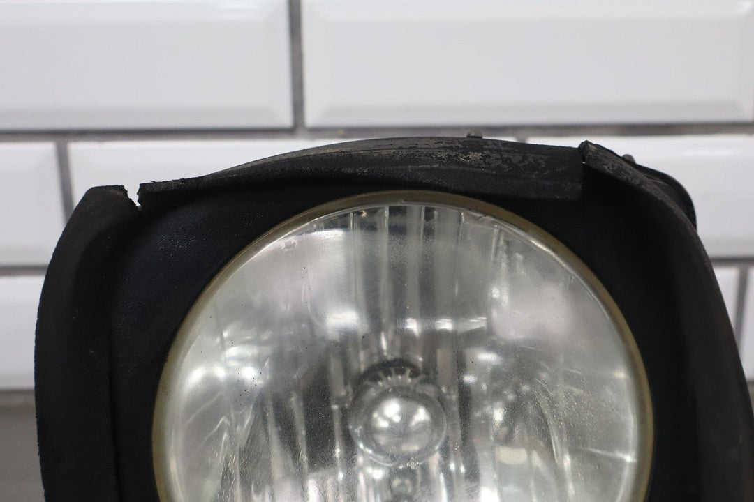 2003 - 2009 Hummer H2 Right Headlamp W/ Amber Marker 15269179