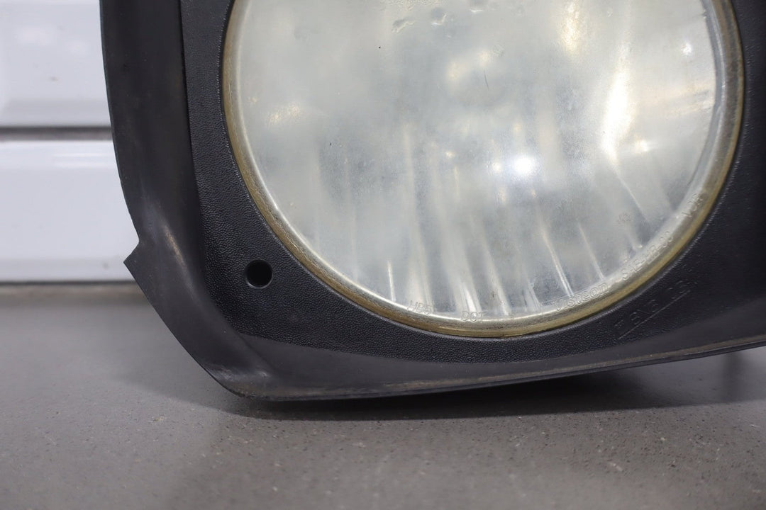 2003 - 2009 Hummer H2 Right Headlamp W/ Amber Marker 15269179