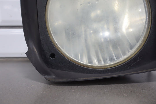 2003 - 2009 Hummer H2 Right Headlamp W/ Amber Marker 15269179