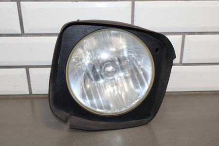 2003-2009 Hummer H2 Right Headlamp W/ Amber Marker 15269179