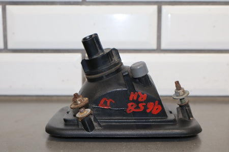 2003-2009 Hummer H2 Right Headlamp W/ Amber Marker 15269179