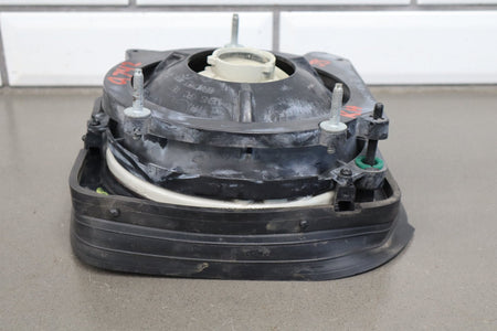 2003-2009 Hummer H2 Right Headlamp W/ Amber Marker 15269179