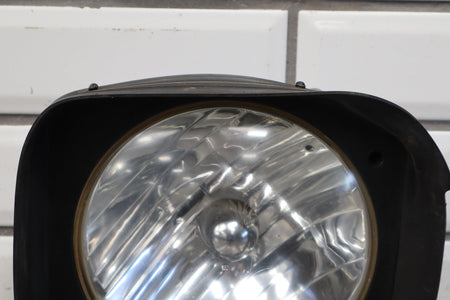 2003-2009 Hummer H2 Right Headlamp W/ Amber Marker 15269179