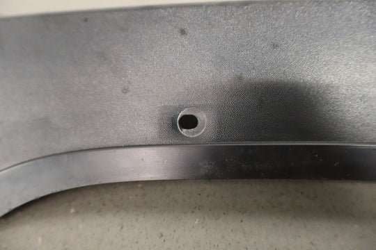 2003 - 2009 Hummer H2 Right Passenger Exterior A - Pillar Trim Panel