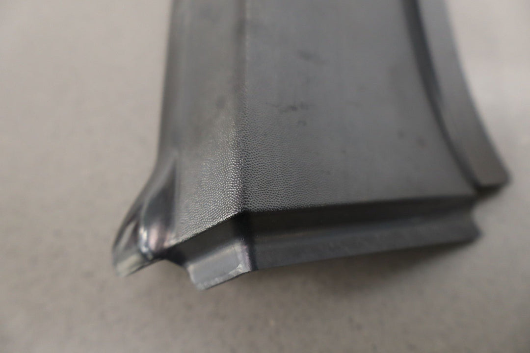 2003 - 2009 Hummer H2 Right Passenger Exterior A - Pillar Trim Panel