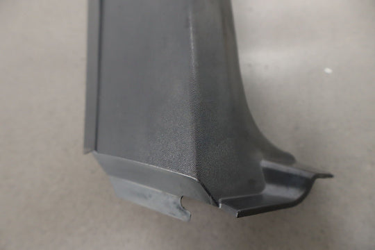 2003 - 2009 Hummer H2 Right Passenger Exterior A - Pillar Trim Panel