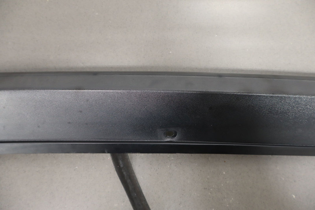 2003 - 2009 Hummer H2 Right Passenger Exterior A - Pillar Trim Panel