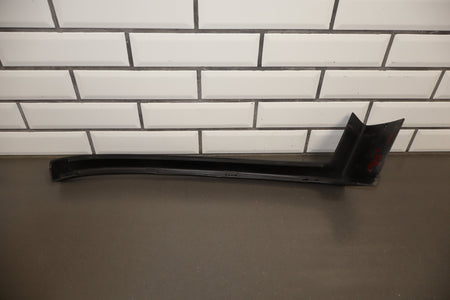 2003-2009 Hummer H2- Right Passenger Textured Fender Molding 15132308