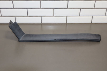 2003-2009 Hummer H2- Right Passenger Textured Fender Molding 15132308