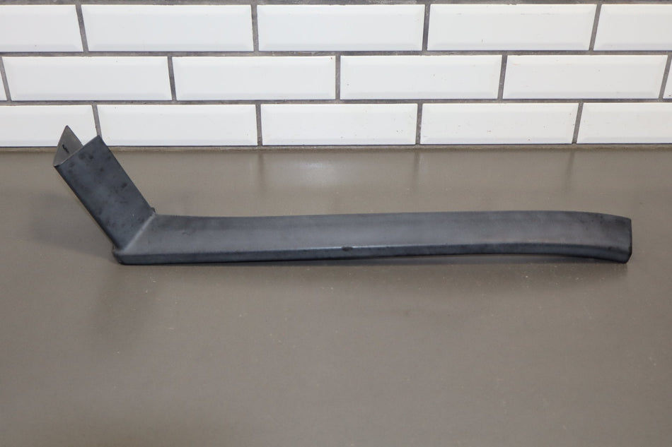 2003-2009 Hummer H2- Right Passenger Textured Fender Molding 15132308