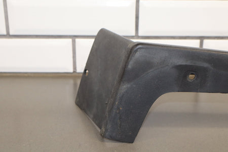 2003-2009 Hummer H2- Right Passenger Textured Fender Molding 15132308