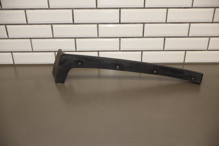 2003-2009 Hummer H2- Right Passenger Textured Fender Molding 15132308