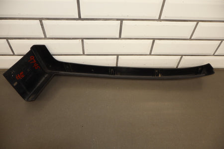 2003-2009 Hummer H2 - Right Passenger Textured Fender Molding 15132308