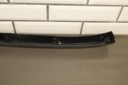 2003-2009 Hummer H2 - Right Passenger Textured Fender Molding 15132308