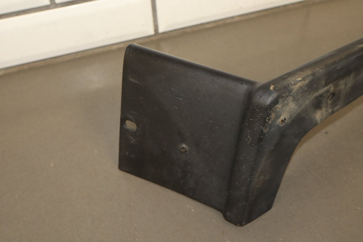 2003-2009 Hummer H2 - Right Passenger Textured Fender Molding 15132308