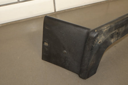 2003-2009 Hummer H2 - Right Passenger Textured Fender Molding 15132308