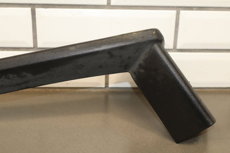 2003-2009 Hummer H2 - Right Passenger Textured Fender Molding 15132308