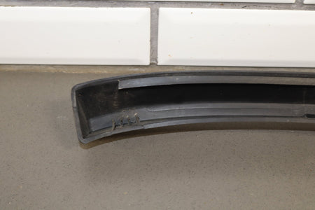 2003-2009 Hummer H2- Right Passenger Textured Fender Molding 15132308