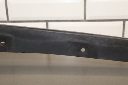 2003-2009 Hummer H2- Right Passenger Textured Fender Molding 15132308