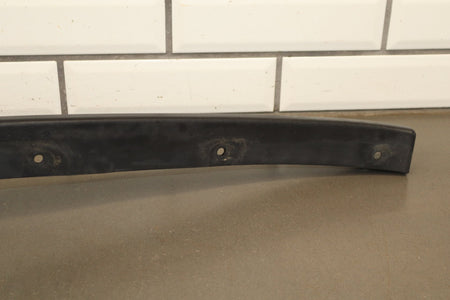 2003-2009 Hummer H2 - Right Passenger Textured Fender Molding 15132308
