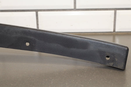 2003-2009 Hummer H2- Right Passenger Textured Fender Molding 15132308