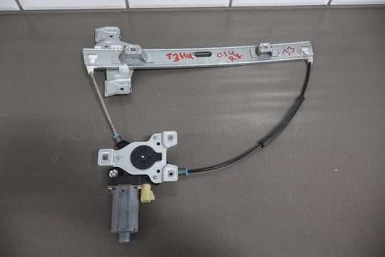 2003 - 2009 Hummer H2 Right Rear Door Regulator 15771354 OEM