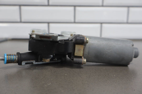 2003 - 2009 Hummer H2 Right Rear Door Regulator 15771354 OEM