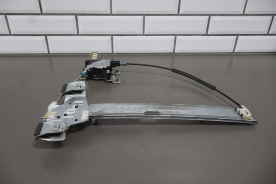 2003 - 2009 Hummer H2 Right Rear Door Regulator 15771354 OEM
