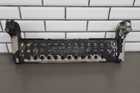 2003-2009 Hummer H2 - Rock Rails Steps x4 - OEM, Damaged