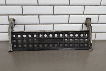 2003-2009 Hummer H2 - Rock Rails Steps x4 - OEM, Damaged